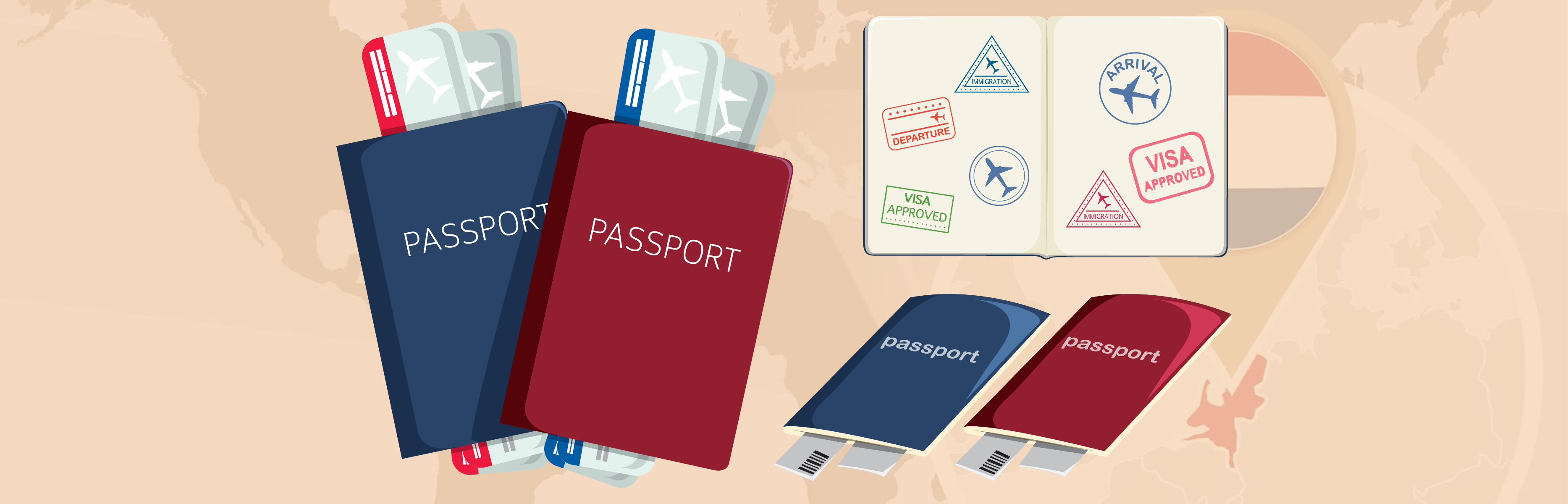 An Ultimate Guide to Netherlands Student Visa: Netherlands Student Visa Requirements, Process, Fees, Processing Time Image
